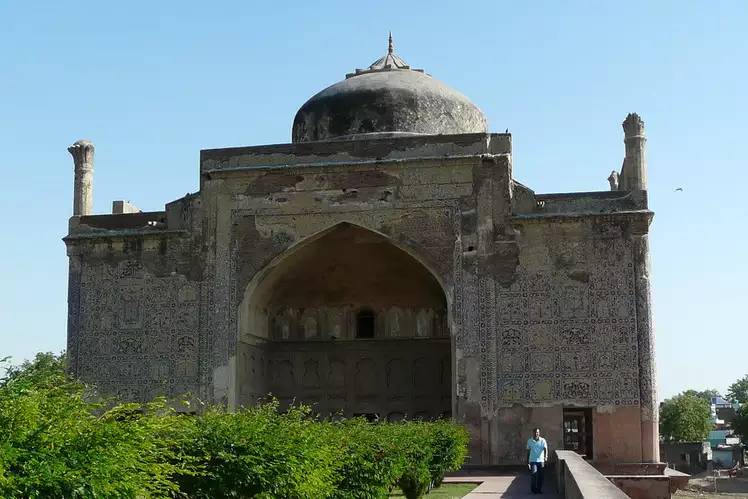 Delhi to Agra Cab