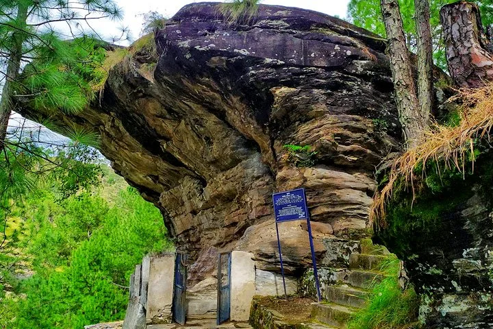 Dehradun to Almora Taxi