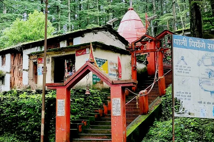 Dehradun to Almora Taxi