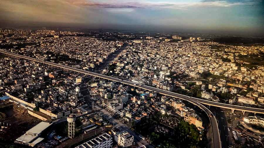 Haldwani to Chandigarh Taxi
