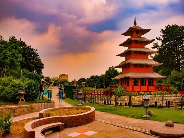 Haldwani to Chandigarh Taxi