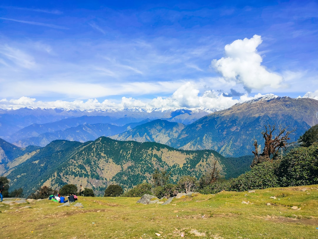 Rishikesh to Chopta (Tungnath) taxi