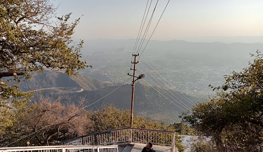 Dehradun to Katra Cab