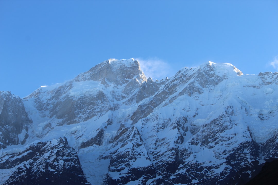 Rishikesh to Kedarnath taxi