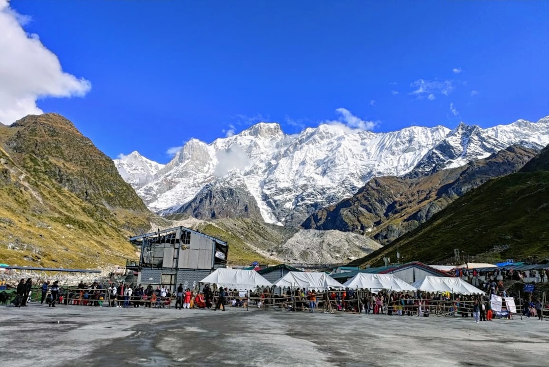 Rishikesh to Kedarnath taxi