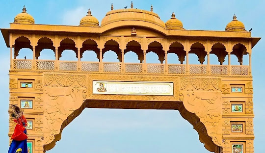 Dehradun to Khatu Shyam Taxi Service