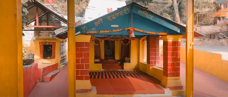 Dehradun to Panch Badri Taxi