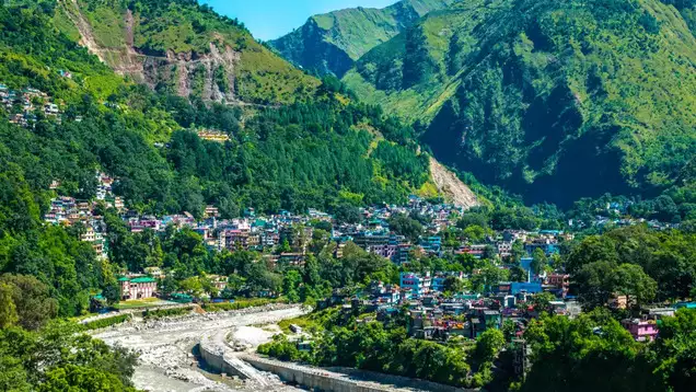 Taxi Service in Pithoragarh