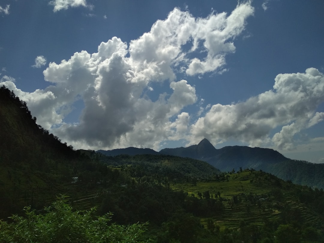 Dehradun to Rudraprayag Taxi