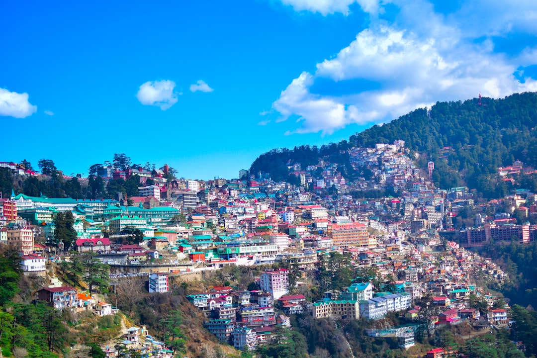 Dehradun to Shimla Cab