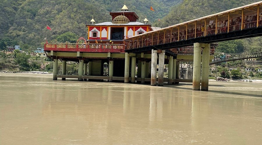 Taxi Service in Srinagar Garhwal